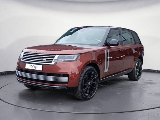 Land Rover Range Rover LWB P615 452 kW image number 1