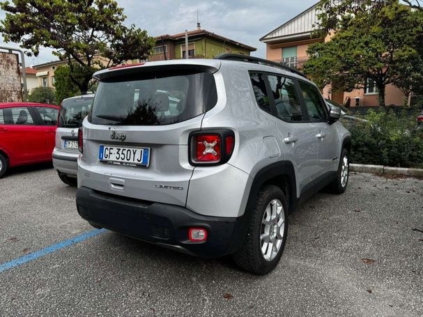 Jeep Renegade 1.6 96 kW image number 3