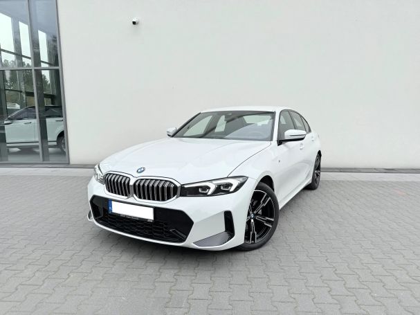 BMW 320i xDrive M Sport 135 kW image number 1