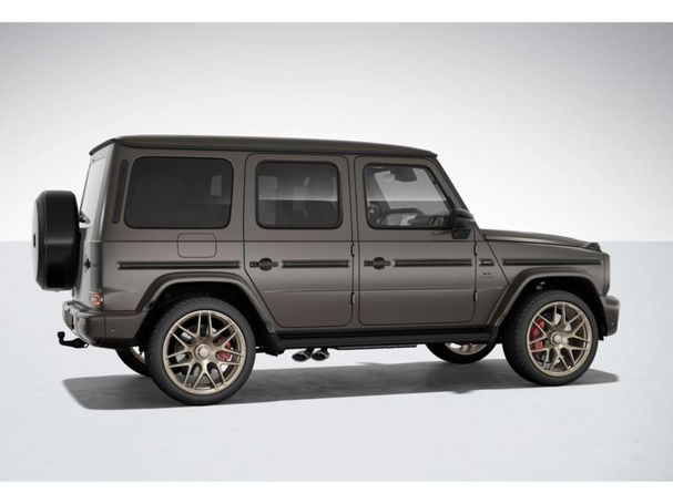 Mercedes-Benz G 63 AMG 430 kW image number 15