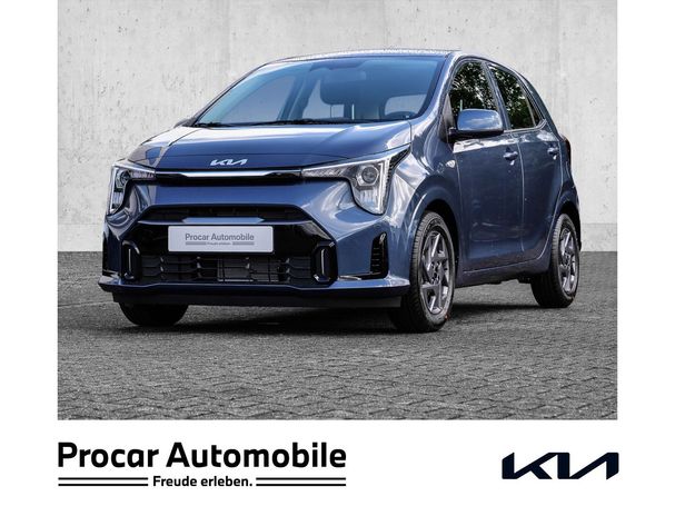 Kia Picanto 1.0 Vision 46 kW image number 1