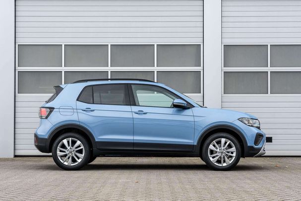 Volkswagen T-Cross 1.0 TSI Life 70 kW image number 2