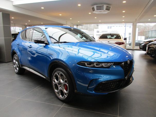 Alfa Romeo Tonale 206 kW image number 2