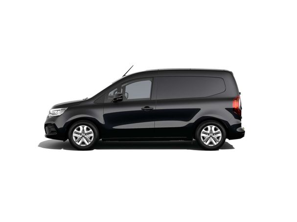 Renault Kangoo BLUE dCi 115 85 kW image number 6