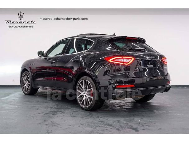 Maserati Levante Trofeo 427 kW image number 5