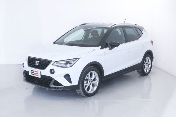 Seat Arona 1.0 TSI 70 kW image number 1