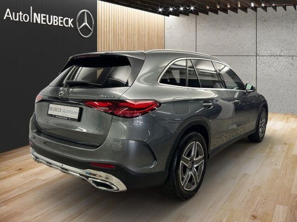 Mercedes-Benz GLC 300 190 kW image number 4