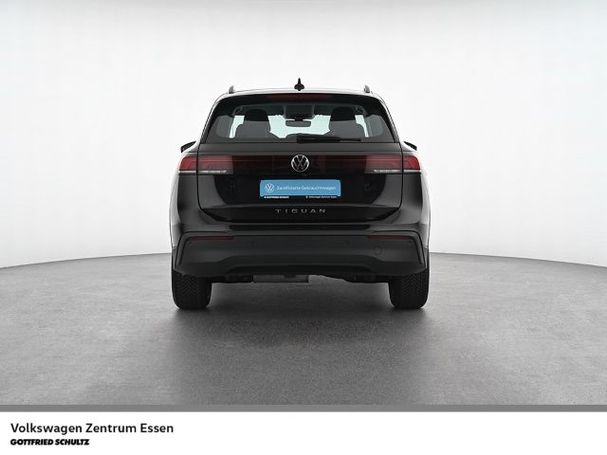 Volkswagen Tiguan TDI Life DSG 110 kW image number 2