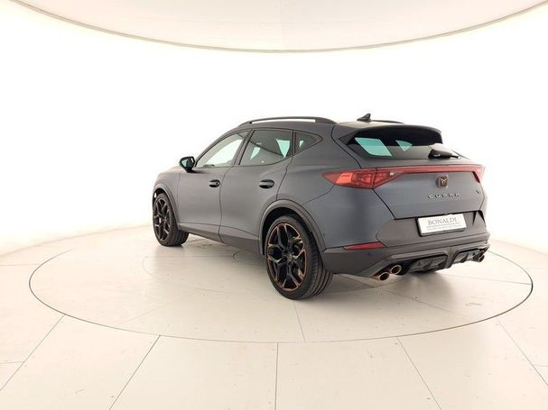 Cupra Formentor 287 kW image number 4