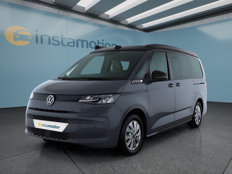 Volkswagen T7 California