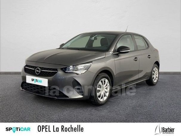 Opel Corsa 1.2 Edition 55 kW image number 1