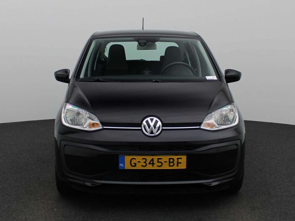 Volkswagen up! 44 kW image number 2