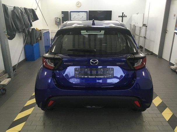 Mazda 2 Hybrid 85 kW image number 3