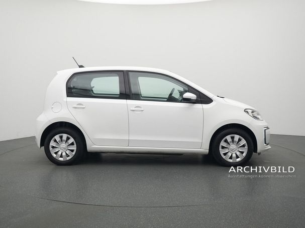 Volkswagen up! 60 kW image number 4