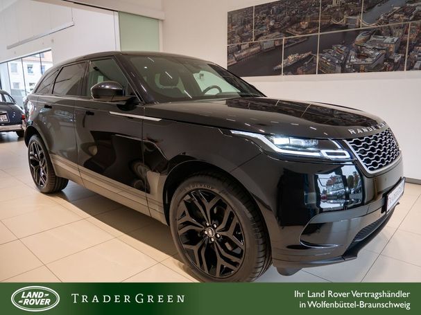 Land Rover Range Rover Velar 184 kW image number 1