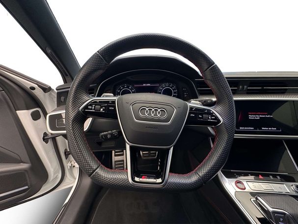 Audi RS6 4.0 quattro Avant 441 kW image number 11