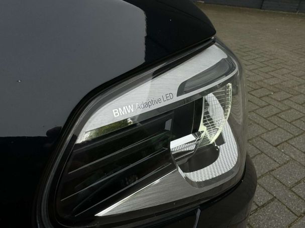 BMW 540i 250 kW image number 30