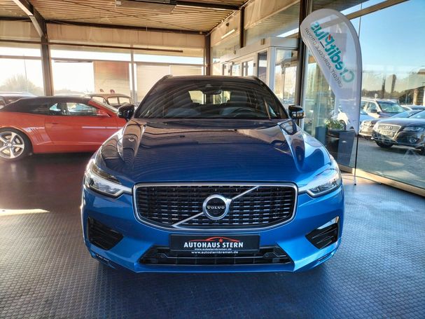 Volvo XC60 140 kW image number 3