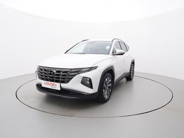 Hyundai Tucson 1.6 T-GDI 132 kW image number 1