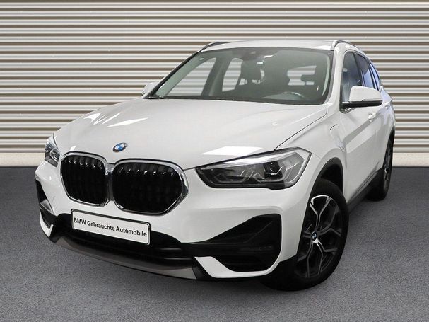 BMW X1 xDrive 92 kW image number 1