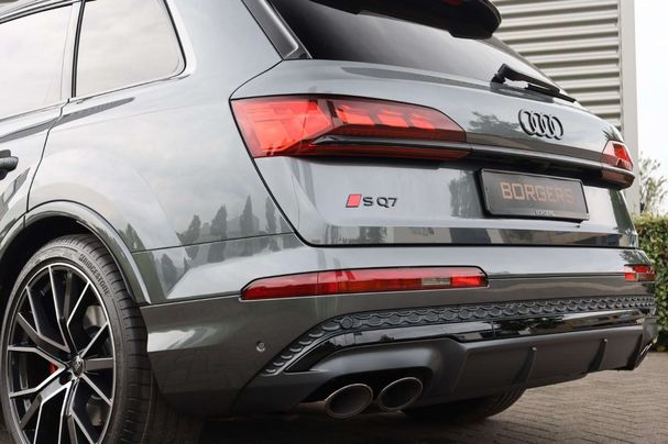 Audi SQ7 4.0 TFSI 373 kW image number 42