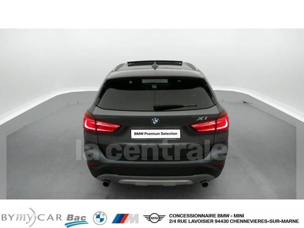 BMW X1 xDrive20i xLine 141 kW image number 6