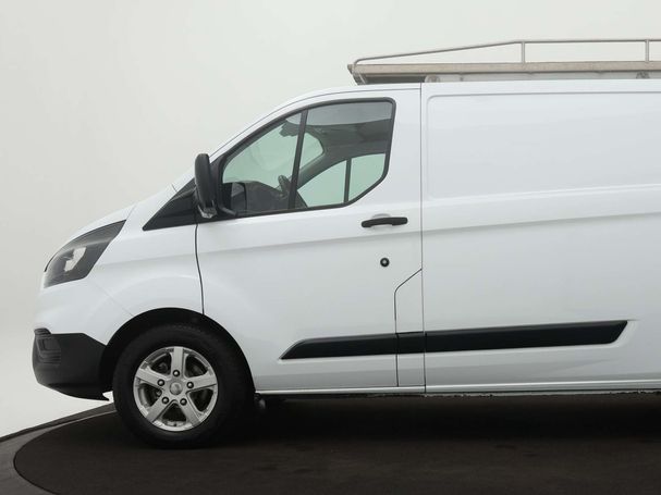 Ford Transit Custom L2H1 Ambiente 77 kW image number 2