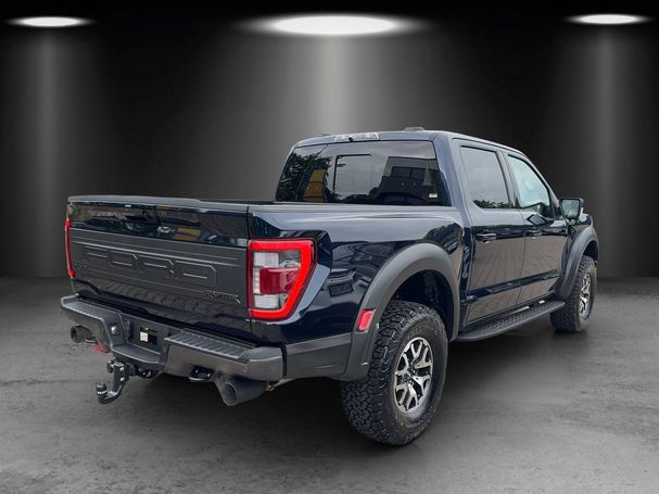 Ford F-150 Raptor 335 kW image number 2