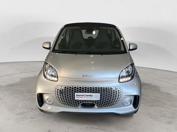 Smart ForTwo EQ 60 kW image number 2