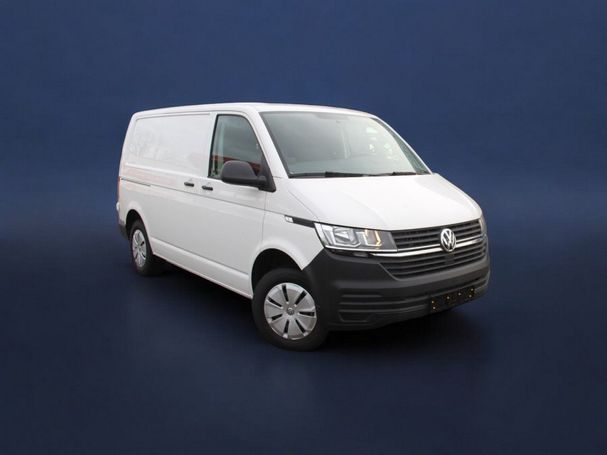 Volkswagen T6 Transporter T6 2.0 TDI 81 kW image number 1