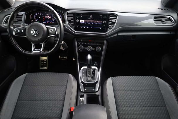 Volkswagen T-Roc 1.5 TSI DSG Sport 110 kW image number 2