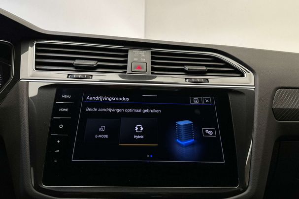 Volkswagen Tiguan 1.4 eHybrid R-Line DSG 180 kW image number 32