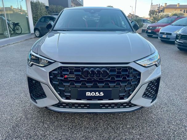 Audi RSQ3 294 kW image number 3