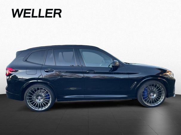 ALPINA XD3 290 kW image number 6