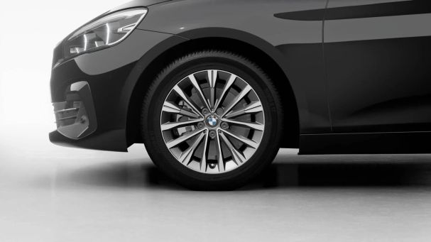 BMW 218d xDrive 110 kW image number 5