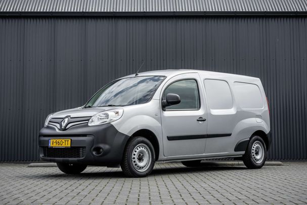 Renault Kangoo dCi 66 kW image number 1