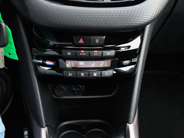 Peugeot 2008 PureTech 82 Active 60 kW image number 18