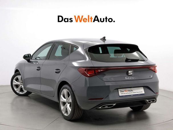 Seat Leon 1.5 eTSI DSG 110 kW image number 3