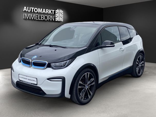 BMW i3 120Ah 125 kW image number 1