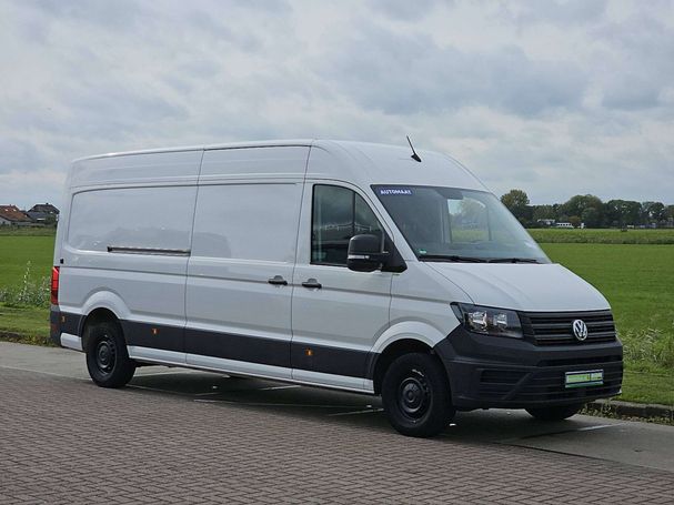 Volkswagen Crafter 35 TDI 103 kW image number 3