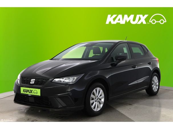 Seat Ibiza 1.0 TSI Style 81 kW image number 5