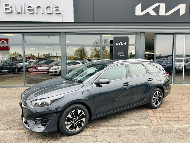 Kia Ceed 104 kW image number 1