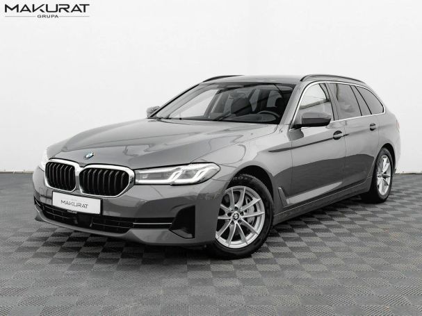 BMW 530d Touring xDrive 210 kW image number 12