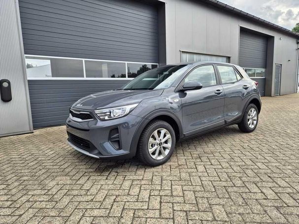 Kia Stonic 1.2 Edition 7 62 kW image number 1