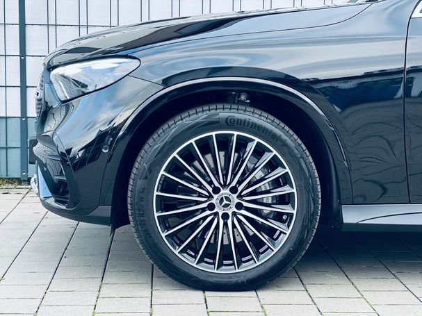 Mercedes-Benz GLC 300 e AMG Premium 4Matic 230 kW image number 21