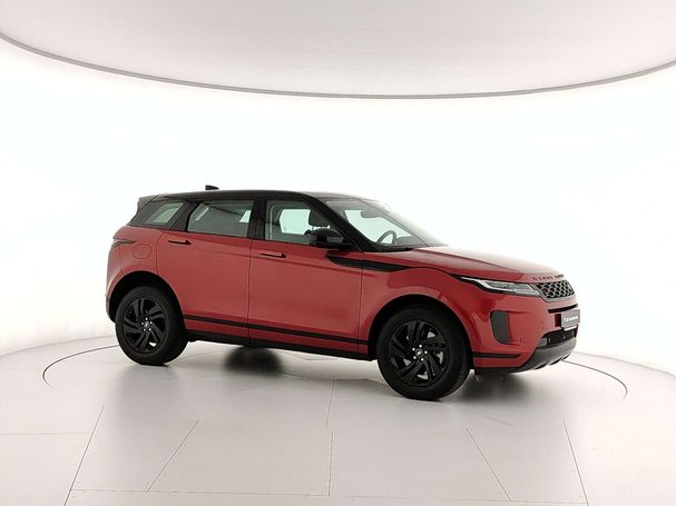 Land Rover Range Rover Evoque 120 kW image number 10