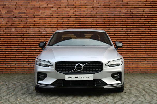 Volvo S60 120 kW image number 21