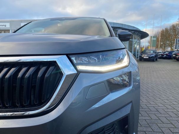 Skoda Kodiaq 2.0 TDI DSG 110 kW image number 6