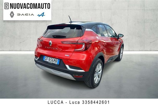 Renault Captur 105 kW image number 3