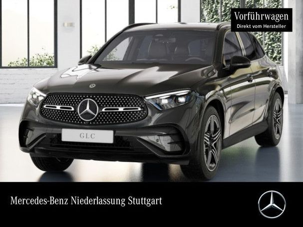 Mercedes-Benz GLC 220 d 145 kW image number 2